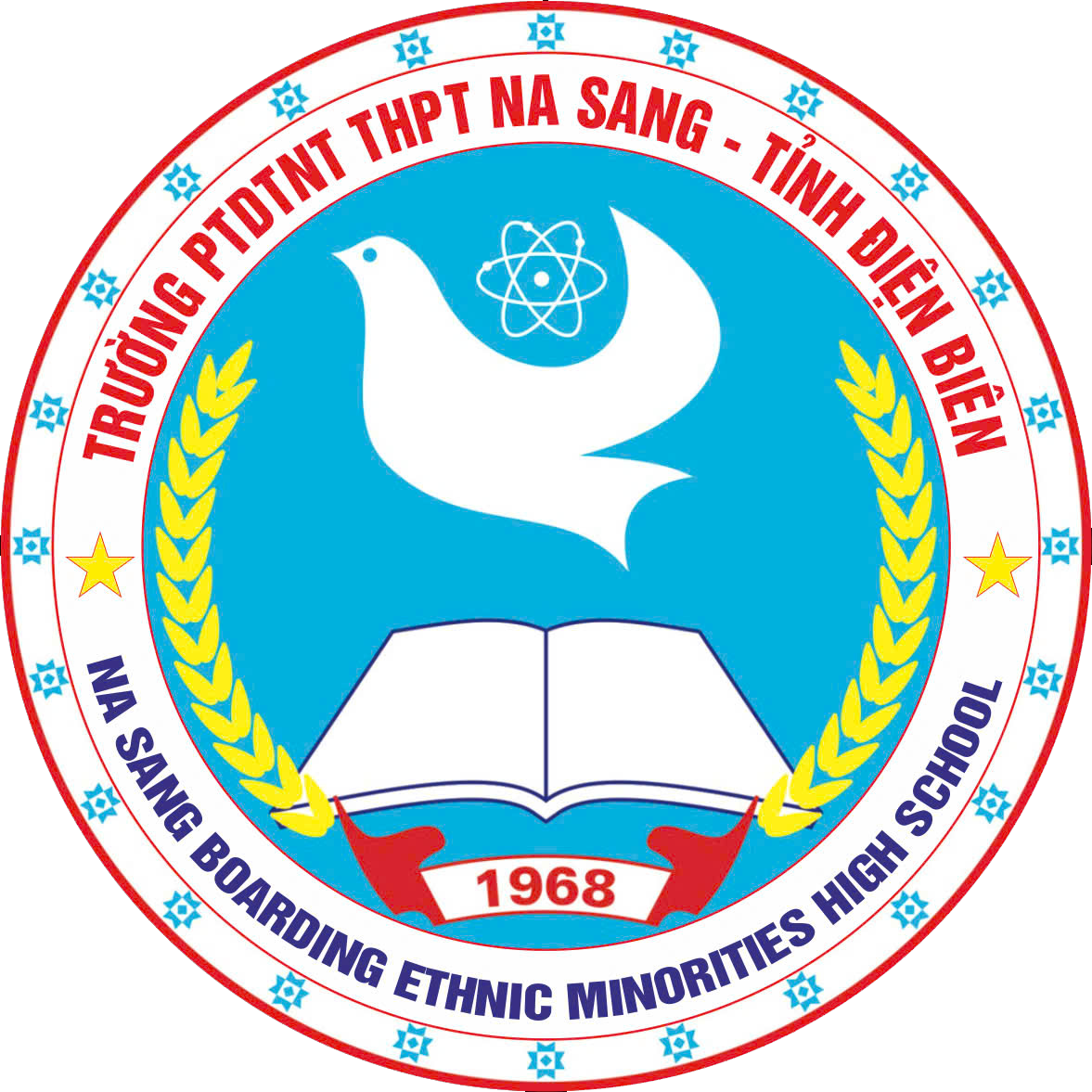 Trường Phổ thông Dân tộc Nội trú THPT Na Sang